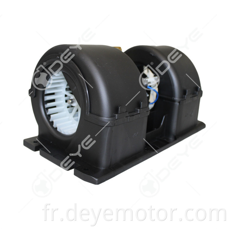 3090905 20936382 produits les plus récents moteur de ventilateur de climatisation 24v pour VOLVO